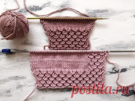 knitted patterns