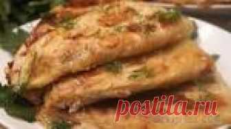 Капустный треугольник. Безумная вкуснятина из простых продуктов!