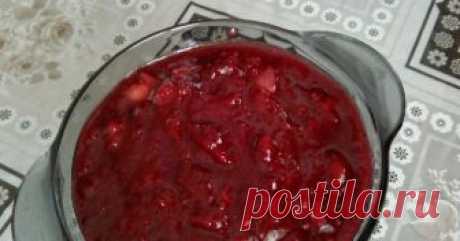 Яблочное варенье с иргой. #Спас Автор рецепта Мария Дедкова Яблочное варенье с иргой. #Спас - пошаговый рецепт с фото.