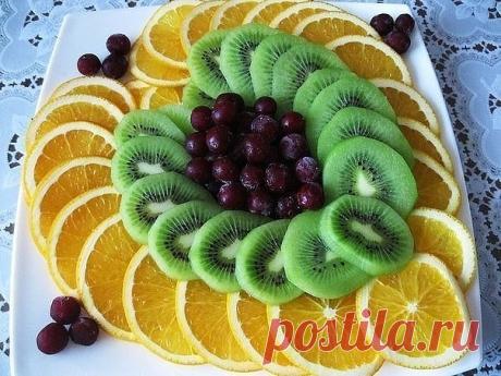 10 красивых нарезок