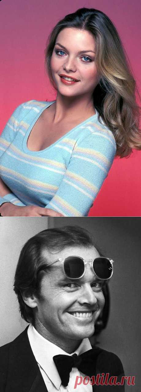 Фотографии звезд в 70-е годы — Интересное — Релакс!