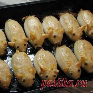 Надоело есть обыденные яйца вкрутую? Приготовь это незатейливое блюдо всего за 20 минут! - МирТесен