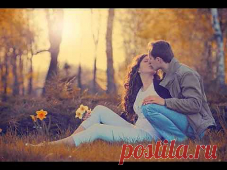 99 ОПАВШИЕ ЛИСТЬЯ      ИВ МОНТАН - YouTube