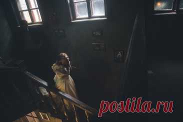 Невеста (2017)