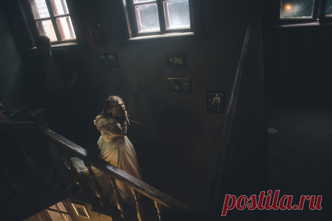 Невеста (2017)