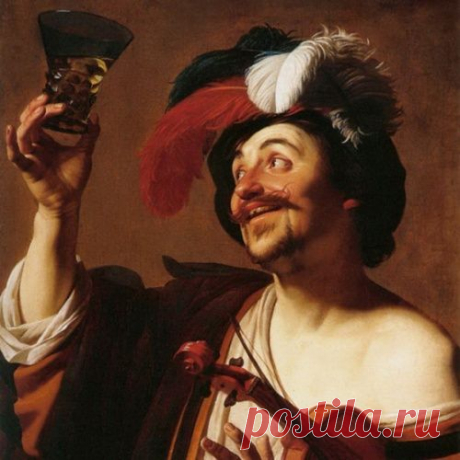 10 самых популярных легенд и мифов о вине