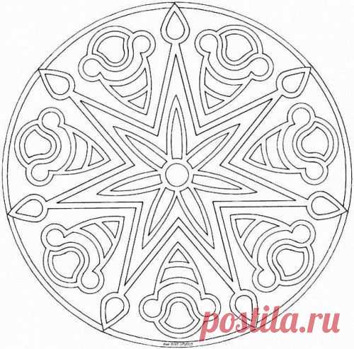 idee per torte centrini