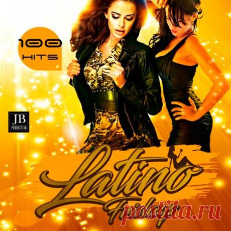 Latino Fridays (Mp3) Исполнитель: Various ArtistНазвание: Latino FridaysДата релиза: 2017Жанр: Reggaeton, LatinoКоличество композиций: 103Формат | Качество: MP3 | 320 kbpsПродолжительность: 06:34:36Размер: 913 MB (+3%)TrackList:01. Despacito02. Vente Pa' Ca03. Me Emborrachare'04. Bailando05. Pura Vida06. We Are One