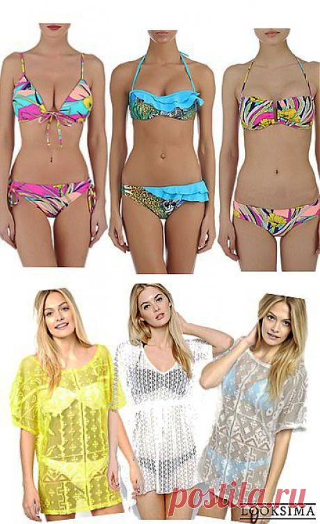 Образ БОХО - КУРОРТ (сегодня)