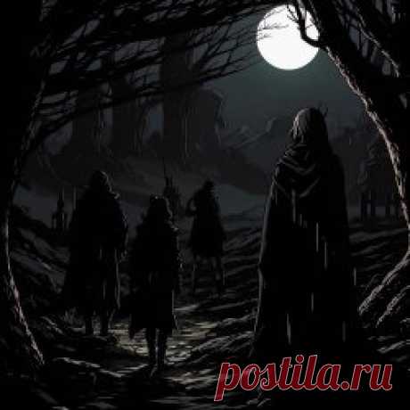 Incore - Whispers In The Night (2025) [Single] Artist: Incore Album: Whispers In The Night Year: 2025 Country: Ukraine Style: Synthwave, Darksynth
