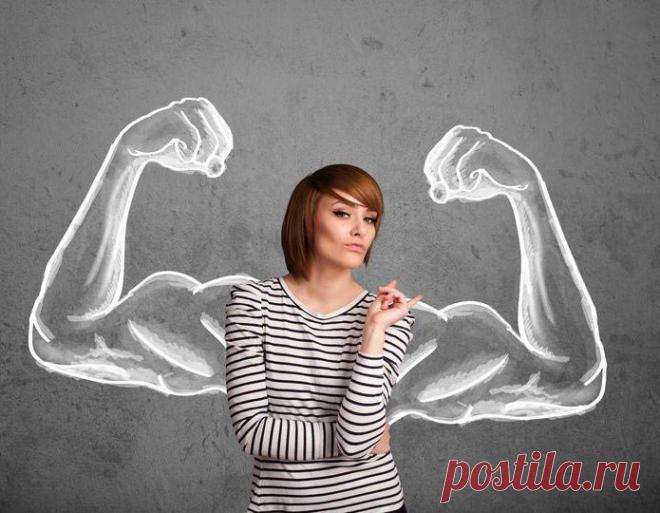 20 негативных мыслей, которым нет места в новом году | Ультрамарин