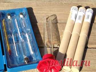 Ареометр-спиртометр для самогоноварения. Принцип работы, можно ли сделать своими руками? | Про самогон и другие напитки | Яндекс Дзен