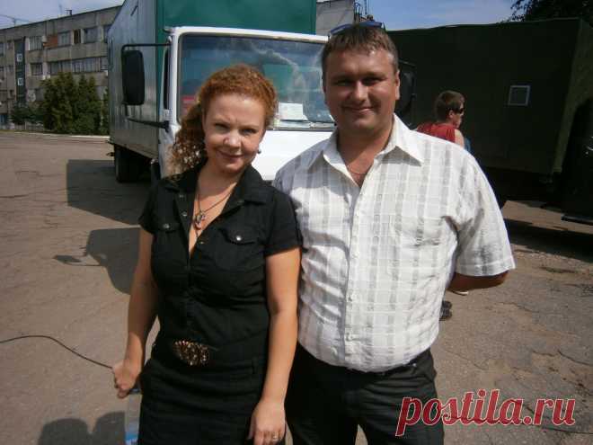 ТАТЬЯНА АБРАМОВА - МАКСИМ ХУДОЖНИКОВ СЪЁМКИ КИНОЛЕНТЫ = АЛХИМИК =