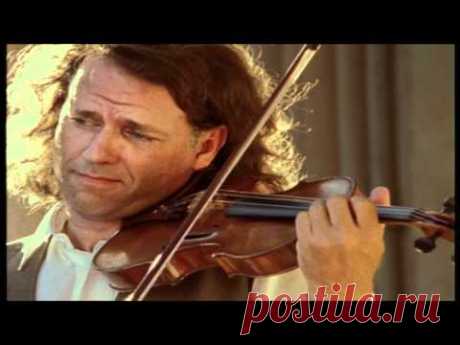 André Rieu - Love theme from Romeo and Juliet