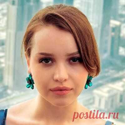 Василина Юсковец – биография и карьера