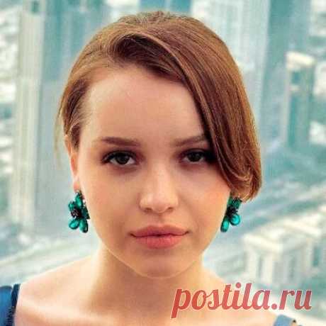 Василина Юсковец – биография и карьера