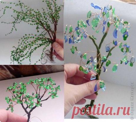 Терзание пластиковой бутылки | Страна Мастеров