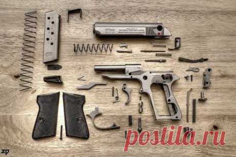 Walther PPKs