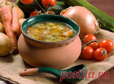 Блюда мира в Великий пост.