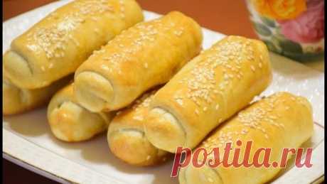 ГОТОВЛЮ ЭТУ ВКУСНОТУ ДВА РАЗА В ДЕНЬ И НЕ НАДОЕЛИ ☆ Неимоверная ВКУСНОТА...