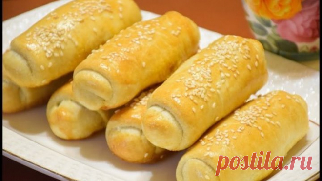ГОТОВЛЮ ЭТУ ВКУСНОТУ ДВА РАЗА В ДЕНЬ И НЕ НАДОЕЛИ ☆ Неимоверная ВКУСНОТА...
