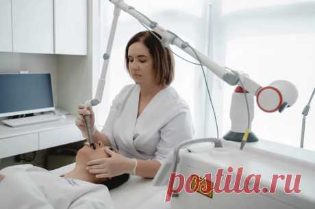 2-3-4D омоложение на аппарате Fotona - Estelaser