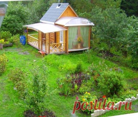 ПОСТРОЙКА БАНИ НА ДАЧЕ - ВНУТРЕННЯЯ ОТДЕЛКА И ОСВЕЩЕНИЕ