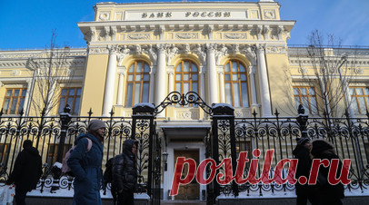 ЦБ: международные резервы России за неделю снизились на $6 млрд. Международные резервы России за период с 2 по 9 февраля 2024 года снизились на $6 млрд. Это следует из данных, опубликованных на сайте Центробанка. Читать далее