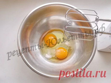 Как приготовить блинчики с зеленью и сыром