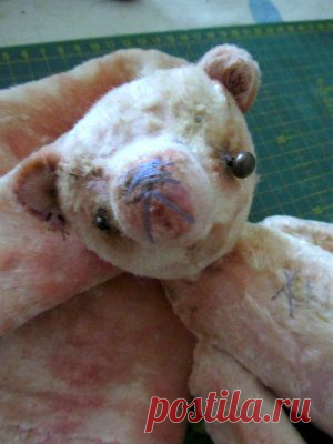 Процессы...они такие процессы! - Ярмарка Мастеров - ручная работа, handmade