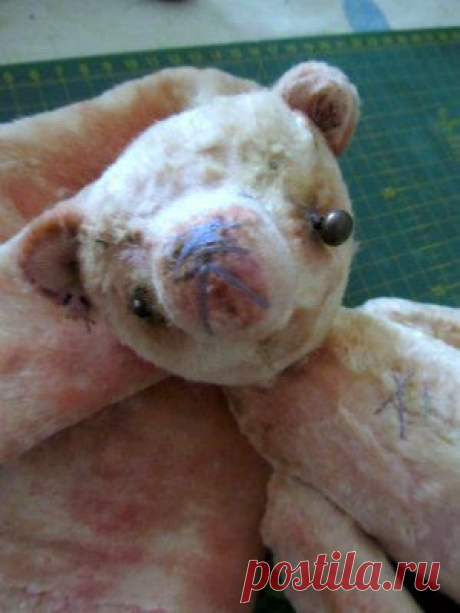 Процессы...они такие процессы! - Ярмарка Мастеров - ручная работа, handmade