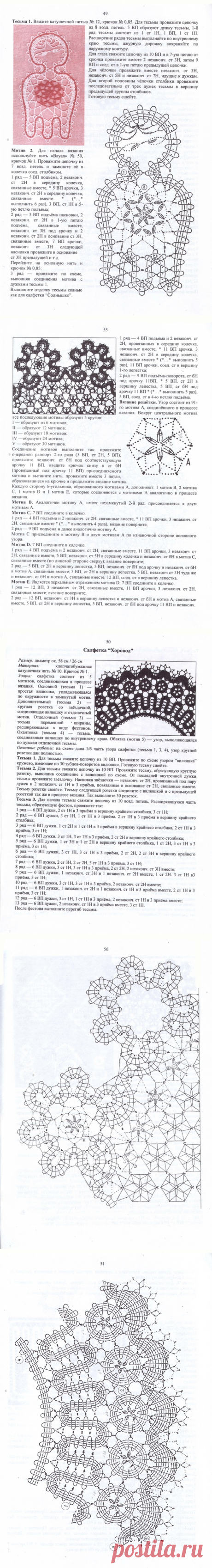 вологодское кружево ( БРЮГСКОЕ КРУЖЕВО)