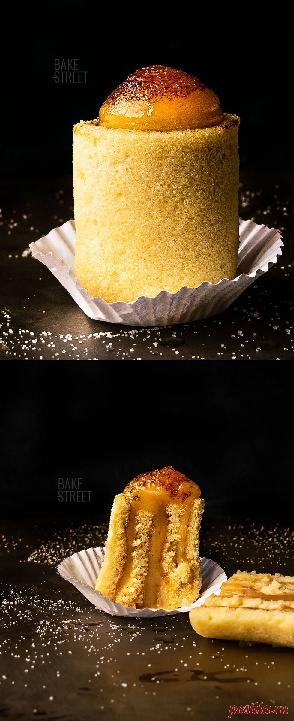 Как да си направим Piononos de Santa Fe - Bake-Street.com - Bake-Street.com