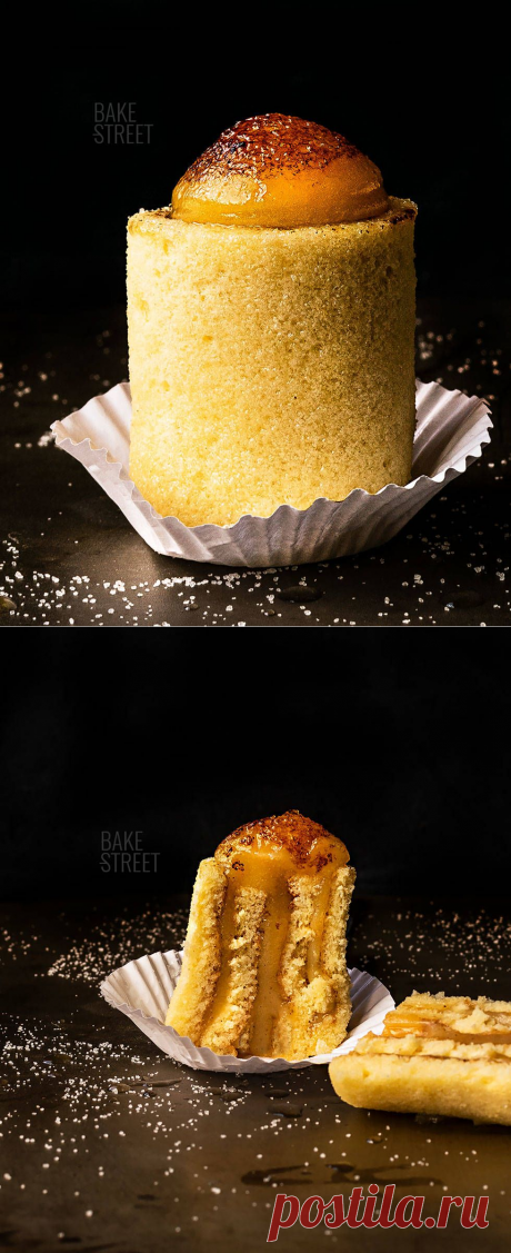 Как да си направим Piononos de Santa Fe - Bake-Street.com - Bake-Street.com