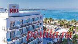 Hotel Riu Playa Park - All Inclusive (Playa de Palma, Spain) | Expedia