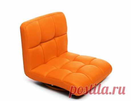 чехлы на стулья для банкета стулья Picture - More Detailed Picture about Orange Color Chair Living Room Floor Seating Leather Furniture 360 Degree Rotating Japanese Style Tatami Zaisu Legless Chair Picture in Living Room Chairs from TATA Washitsu Interior Design & Decor | Aliexpress.com | Alibaba Group