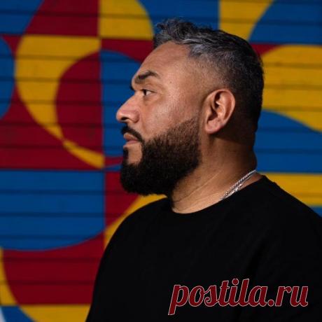 Harry Romero The Blackout Chart » MinimalFreaks.co