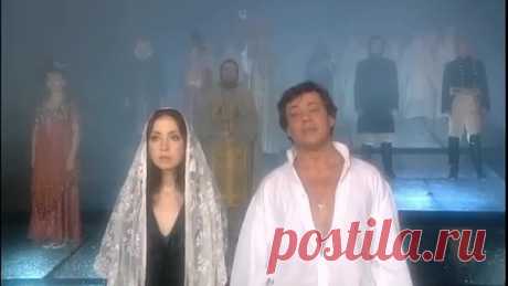 Мурашки по коже от исполнения! Это шедевр!