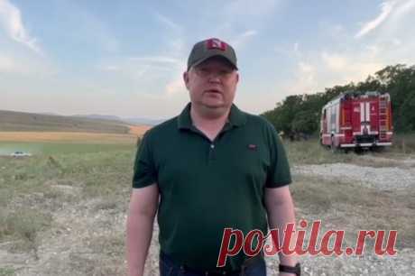 Развожаев: спецслужбы ищут источник вброса о стрельбе в школах Севастополя. По чатам Севастополя расходятся сообщения о том, что неизвестные планируют устроить стрельбу в школах, сообщил глава региона.