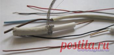 Как правильно паять паяльником. Часть 2.