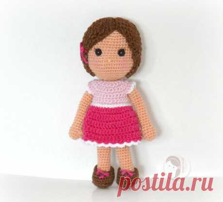 AmigurumiBB – Join the world where yarn ends to be just a thread and begins the magical amigurumi creation