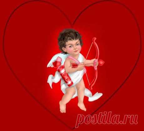 День святого Валентина | Своими руками