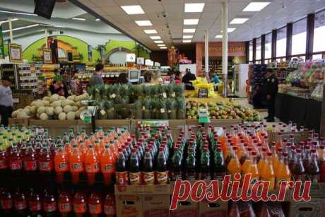 (+1) тема - Как правильно выбирать продукты в магазине | ПРАВИЛЬНО выбираем бытовую технику
Когда вы заходите в продуктовый магазин, что вы чувствуете? «Голова идет кругом», «хочется сбежать» — таковы типичные ответы.