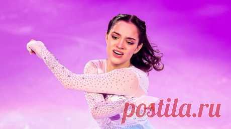 Итальянская фигуристка назвала Медведеву королевой льда. Итальянская фигуристка Николь Делла Моника, выступавшая в паре с Маттео Гуаризе, высказала своё мнение о двукратной чемпионке мира в женском одиночном катании Евгении Медведевой. Читать далее