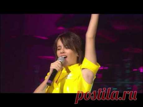 Alizée - Moi... Lolita (Live HD)