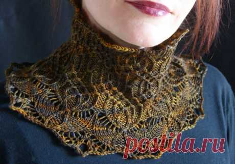 Lierne Cowl - Tierceron II