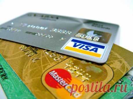 А Вы знаете в чем отличия карт VISA от MASTERCARD?