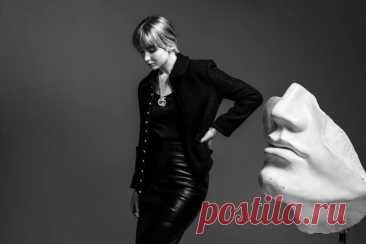 Подборка фотосессий звезд и знаменитостей 15.11.2025