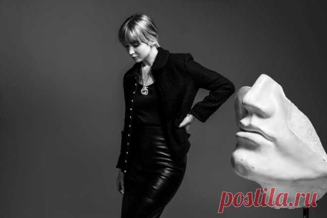 Подборка фотосессий звезд и знаменитостей 15.11.2025