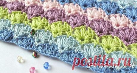 Вязание, только описание, схемы и ссылки